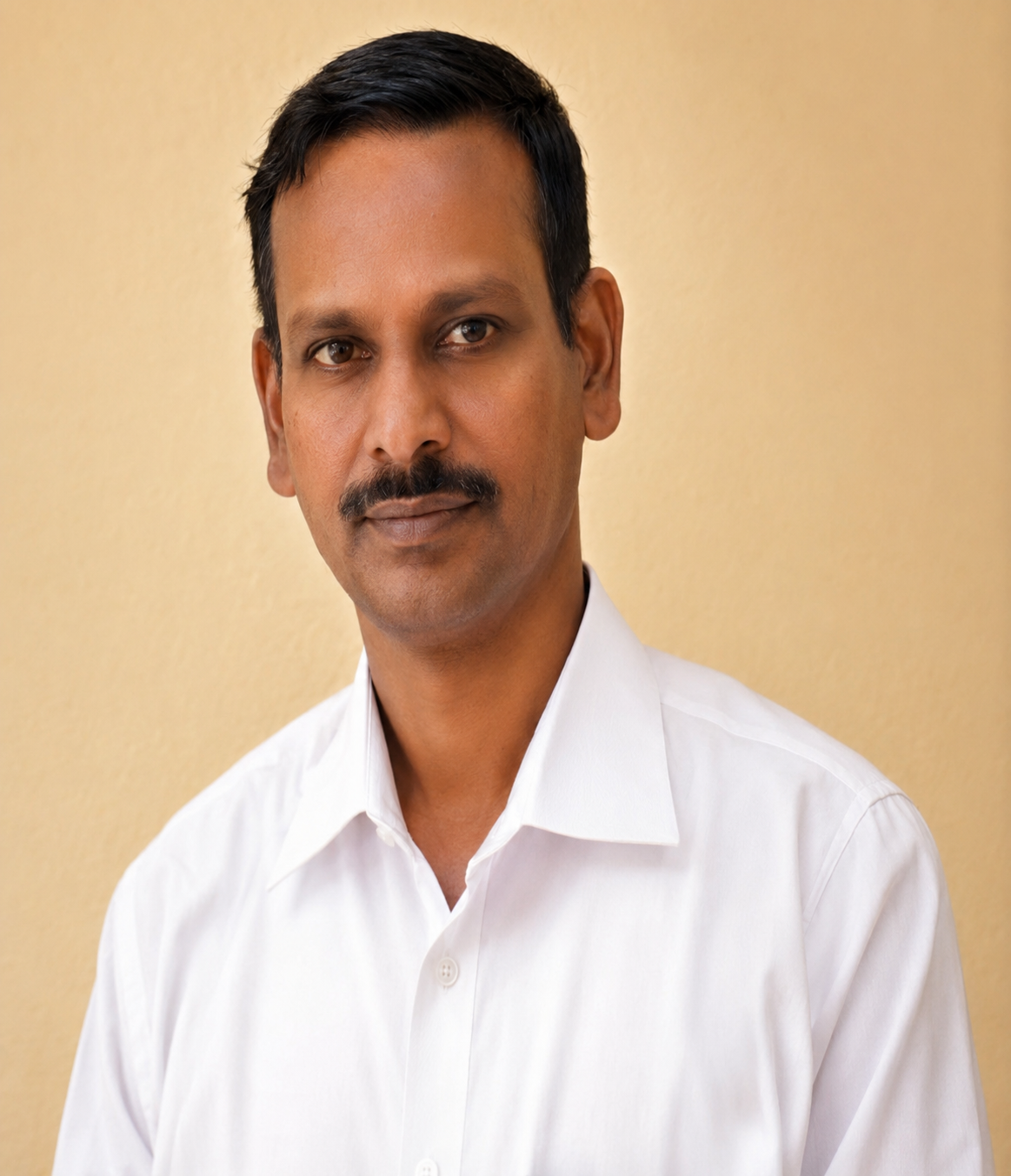 Dr. K. Baskaran profile