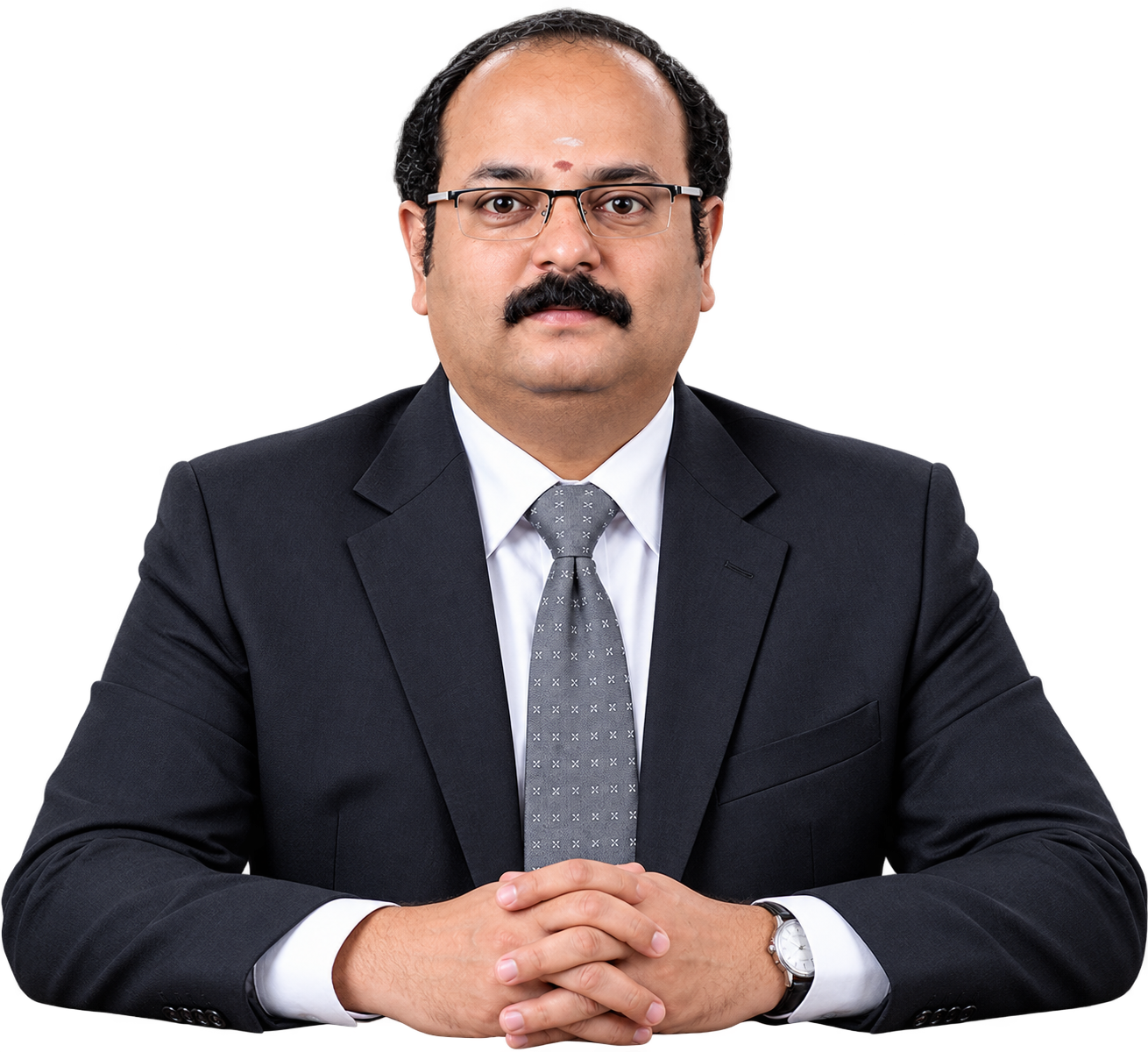 Dr. G. Selvavinayagam profile